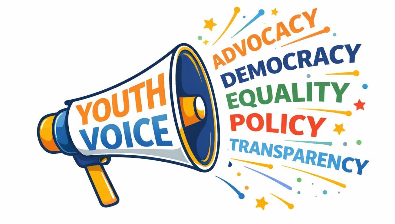 Youth Voices